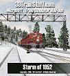 click here to learn about our new Storm of 1952 for our Donner Pass Route for Microsoft Train Simulator