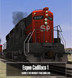 click here to learn about our new Espee Cadillacs 1 for Microsoft Train Simulator
