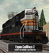 click here to learn about our new Espee Cadillacs 2 for Microsoft Train Simulator