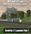 click here to learn more about the Cambrian 2 Expansion Pack 1 for Microsoft Train Simulator