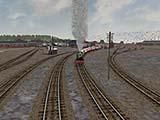 click here for larger image of microsoft train simulator add-on