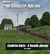click here to learn more about the Cambrian Route for Microsoft Train Simulator