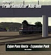 click here to learn more about our activitiy expansion pack for the Cajon Pass route